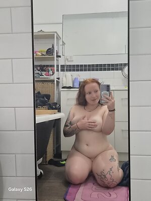 ginger_rocket04 leaked photo #9