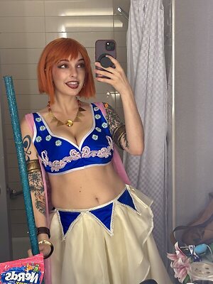 ginkgocrown leaked photo #5