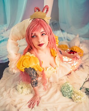 ginkgocrown leaked photo #11