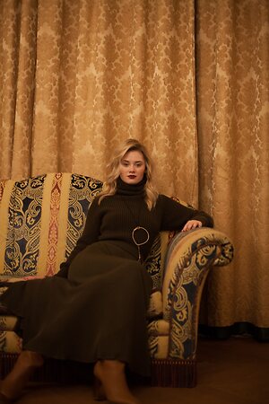 Ginny Gardner leaked photo #8