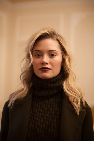 Ginny Gardner leaked photo #9