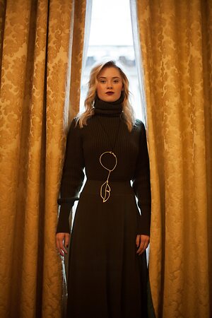 Ginny Gardner leaked photo #10