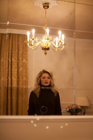 Ginny Gardner leaked photo #11