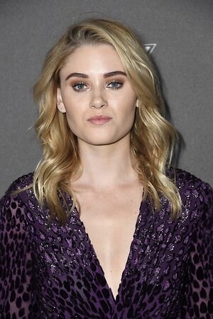 Ginny Gardner