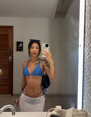 Ginny.yoon Nude Leaked Photo #4