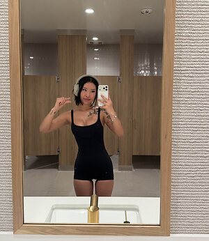 Ginny.yoon Nude Leaked Photo #17