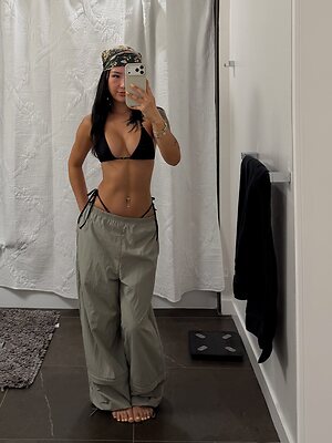 Ginny.yoon Nude Leaked Photo #26