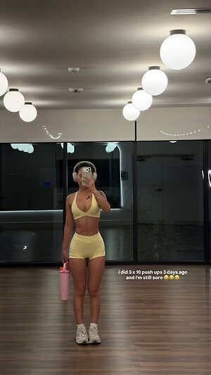 Ginny.yoon Nude Leaked Photo #28
