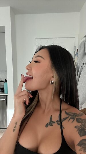 Ginny.yoon Nude Leaked Photo #32