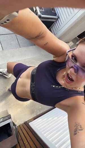 @gioaguilera18] leaked photo #7