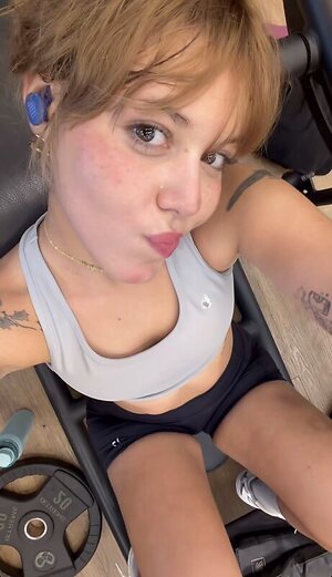 @gioaguilera18] leaked photo #9