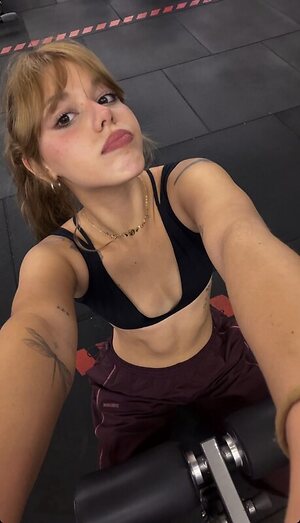 @gioaguilera18] leaked photo #14