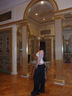Giorgia Andriani leaked photo #5