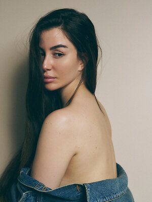 Giorgia Andriani leaked photo #48