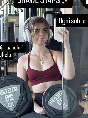 Giorgia Castelli leaked photo #23
