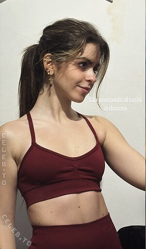 Giorgia Castelli leaked photo #25