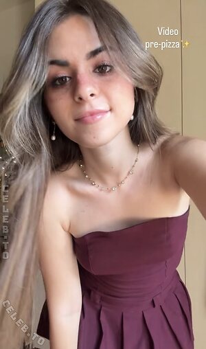 Giorgia Castelli leaked photo #26