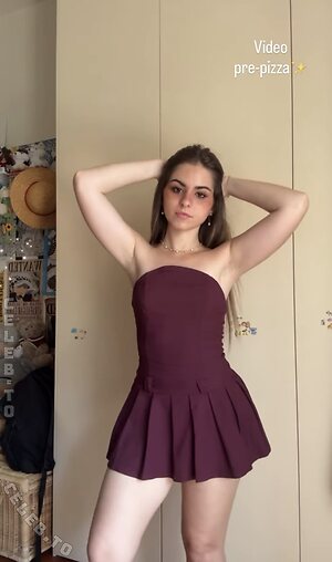 Giorgia Castelli leaked photo #27