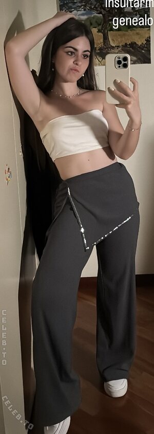 Giorgia Castelli leaked photo #39