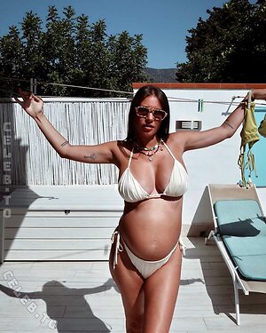 Giorgia Crivello Nude Leaked Photo #3