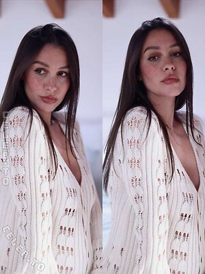 Giorgia Crivello photo