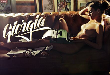 Giorgia Crivello leaked photo #52