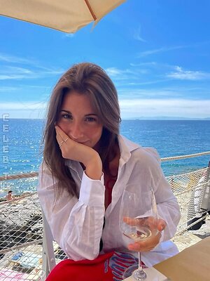 Giorgia Teló Nude Leaked Photo #3