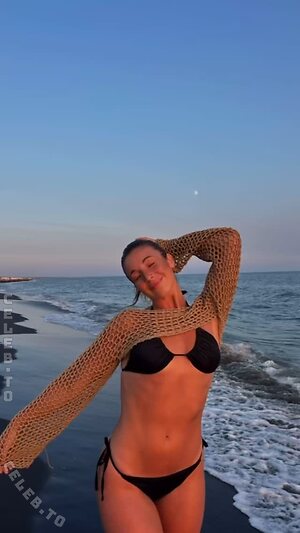 Giorgia Teló photo