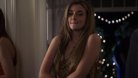 Giorgia Whigham leaked photo #2