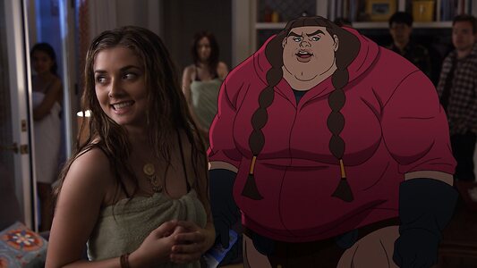 Giorgia Whigham leaked photo #16