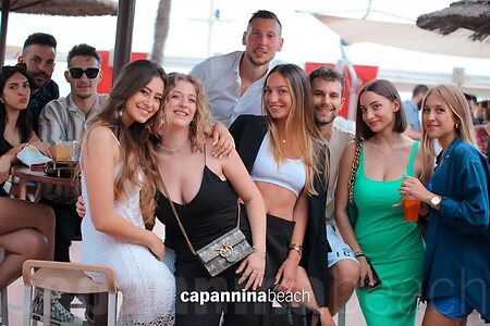 Giorgia leaked photo #9