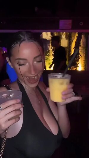 Giorgia leaked photo #20