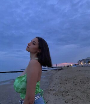 Giorgia leaked photo #27