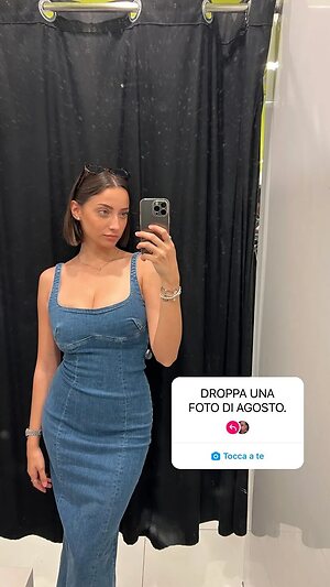 Giorgia leaked photo #30