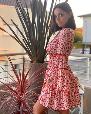 Giorgia leaked photo #44