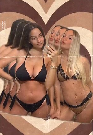 Giorgia Nude Leaked Photo #48