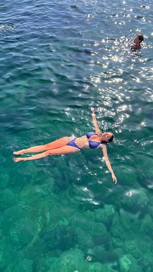 Giorgia Nude Leaked Photo #53