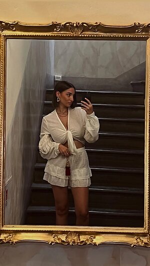 Giorgia Nude Leaked Photo #57