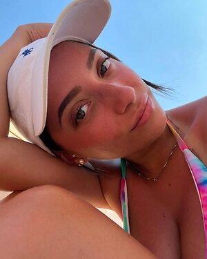 Giorgia Nude Leaked Photo #58