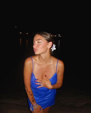 Giorgia Nude Leaked Photo #60