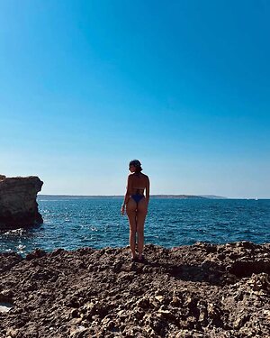Giorgia Nude Leaked Photo #61