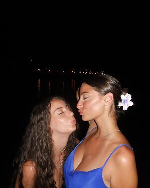 Giorgia Nude Leaked Photo #62