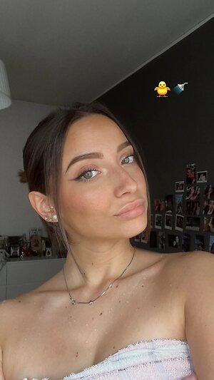 Giorgia Nude Leaked Photo #65