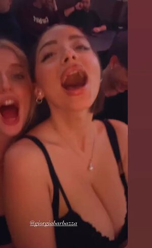 Giorgia Nude Leaked Photo #66