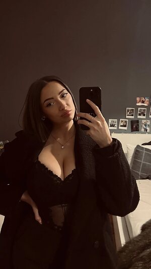 Giorgia Nude Leaked Photo #67