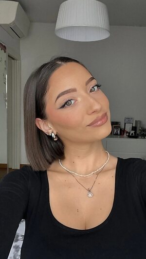Giorgia Nude Leaked Photo #74