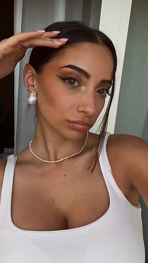 Giorgia Nude Leaked Photo #79