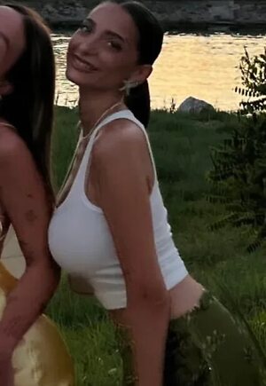 Giorgia leaked photo #83