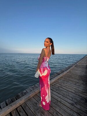 Giorgia leaked photo #91