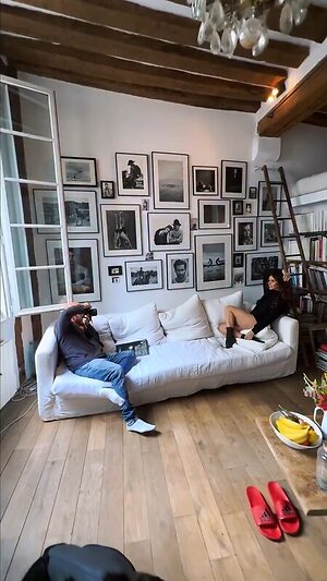 Giovanna Antonelli leaked photo #6